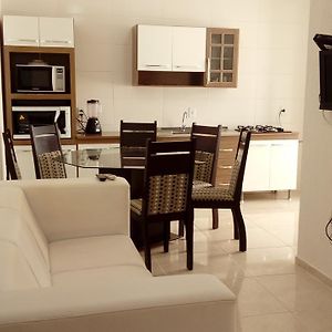 Apartamento de 3 Dormitorios